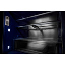 Maytag® 29 Cu. Ft. XL Capacity French Door Bottom Mount Refrigerator with In-Door-Ice® Dispensing System MRMF5436TZ