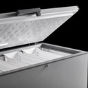 Maytag® 16 Cu. Ft. Garage Ready Chest Freezer with Freezer-to-Fridge Convertibility MZCC4316TG