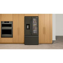 KitchenAid Refrigerator KRFC936SBE KRFC936SBE