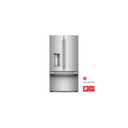 Kitchenaid® Counter-Depth French Door Refrigerator with Intelligent Auto Fill KRFC536SPS