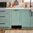 18" Panel-Ready Dishwasher with Flush Install  - 48 dBA UDPS5118SP