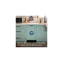 18" Panel-Ready Dishwasher with Flush Install  - 48 dBA UDPS5118SP