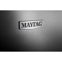 Maytag® 33-Inch Wide Top Mount Refrigerator with Factory-Installed Ice Maker - 21 Cu. Ft. MRTX7621TZ
