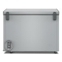 Maytag® 11 Cu. Ft. Garage Ready Chest Freezer with Freezer-to-Fridge Convertibility MZCN3311TG