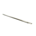 27 inch Stainless Steel Bottom Vent Heat Deflector W11729862