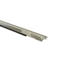 27 inch Stainless Steel Bottom Vent Heat Deflector W11729862