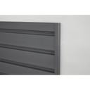 Gladiator® 4' (121.9 cm) GearWall® Panels (2-Pack) GAWP4S2PLM