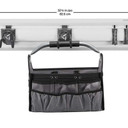 Gladiator® Gardening GearTrack® Pack GAKT32GPGY