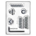 Gladiator® Ready-to-Assemble Full-Door Wall GearBox GAWG28FVEW