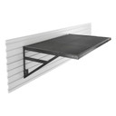 Gladiator® Overhead Max GearLoft™ Storage Shelf GAGL30WSJG