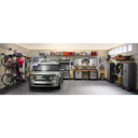Gladiator® 45" (114.3 cm) GearLoft™ Shelf GAWA45SFTG