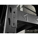 Gladiator® 77" (195.6 cm) Welded Rack GARS774SZG