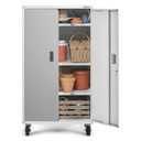 Gladiator® Ready-to-Assemble Mobile Storage Cabinet GALG36CKKW