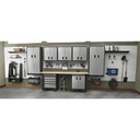 Gladiator® Premier Pre-Assembled 30" (76.2 cm) Wall GearBox GAWG302DRG