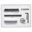 Gladiator® Ready-to-Assemble All-Season GearCloset GAJG36GRESG