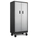 Gladiator® Premier Pre-Assembled Tall GearBox GATB302DRG