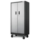 Gladiator® Premier Pre-Assembled Tall GearBox GATB302DRG