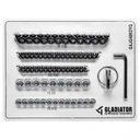 Gladiator® Ready-to-Assemble Extra Large GearBox GAJG48KDYG