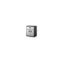 Gladiator® Ready-to-Assemble 3/4-Door Modular GearBox GAGB28KDYG