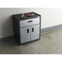 Gladiator® Ready-to-Assemble 3/4-Door Modular GearBox GAGB28KDYG