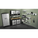 Gladiator® Ready-to-Assemble Mobile Storage Cabinet GALG36CKXG