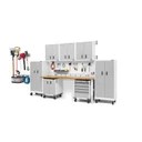 Gladiator® Premier Pre-Assembled Tall GearBox GATB302DZW