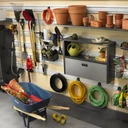 Gladiator® Clean-Up Caddy GAWU12CCTG