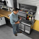 Gladiator® Clean-Up Caddy GAWU12CCTG