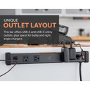 Gladiator® PowerStrip Bar GAWU16PSPK