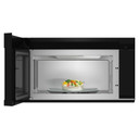 Whirlpool® 2.1 cu. ft. Microwave Hood with 4-Speed Venting YWMMS5630TV