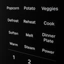 Whirlpool® 2.1 cu. ft. Microwave Hood with Sensor Cooking Technology and 4-Speed Venting. YWMMS5630TV