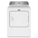 Maytag® Top Load Electric Wrinkle Prevent Dryer - 7.0 cu. ft. YMED4500MW