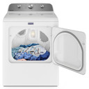 Maytag® Top Load Electric Wrinkle Prevent Dryer - 7.0 cu. ft. YMED4500MW
