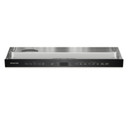 KitchenAid® 360° Max Jets™ Third Rack Dishwasher with Advanced ProDry™ System, 44 dBA KDPS624SPL
