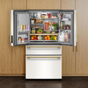 KitchenAid Refrigerator KRMF436SPL KRMF436SPL