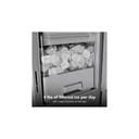 KitchenAid Refrigerator KRMF436SPL KRMF436SPL