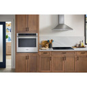 Maytag® 30-Inch Single Wall Oven with EvenAir™ True Convection System - 5.0 Cu. Ft. MOES4030TZ