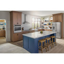 Maytag® 30-Inch Single Wall Oven with EvenAir™ True Convection System - 5.0 Cu. Ft. MOES4030TZ