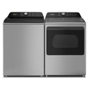 Whirlpool® 6.1 cu. ft. IEC Smart Top Load Washer with the Removable Delicates Basket WTW8509TR