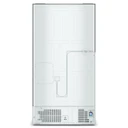 Whirlpool® 36-inch True Counter Depth 3-Door French Door Refrigerator with Nugget Ice - 23.4 cu. ft. WRFC7436TZ