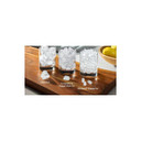 Whirlpool® 36-inch True Counter Depth 3-Door French Door Refrigerator with Nugget Ice - 23.4 cu. ft. WRFC7436TZ