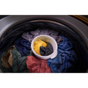 Whirlpool® 6.1 cu. ft. IEC Smart Top Load Washer with the Removable Delicates Basket WTW8509TL