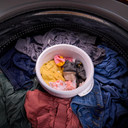 Whirlpool® 6.1 cu. ft. IEC Smart Top Load Washer with the Removable Delicates Basket WTW8509TL