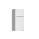 Whirlpool® 18 Cu. Ft. Top Freezer Refrigerator Any-Room-Ready WRTX6418TW