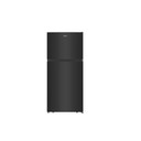 Whirlpool® 18 Cu. Ft. Top Freezer Refrigerator Any-Room-Ready WRTX4418TB