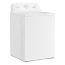 Amana® 4.4 Cu. Ft. IEC Washer with Cold Wash Cycle ATW4515TW