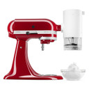 Plastic Ice Mold Accessory for KitchenAid® Shave Ice Attachment KSIA4IM