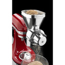 Kitchenaid® All Metal Grain Mill Attachment KGM