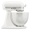 Kitchenaid® 5 Quart Meringue Ceramic Bowl KSM2CB5MR