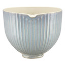 KitchenAid® 5 Quart Seaside Ceramic Bowl KSM2CB5PSG